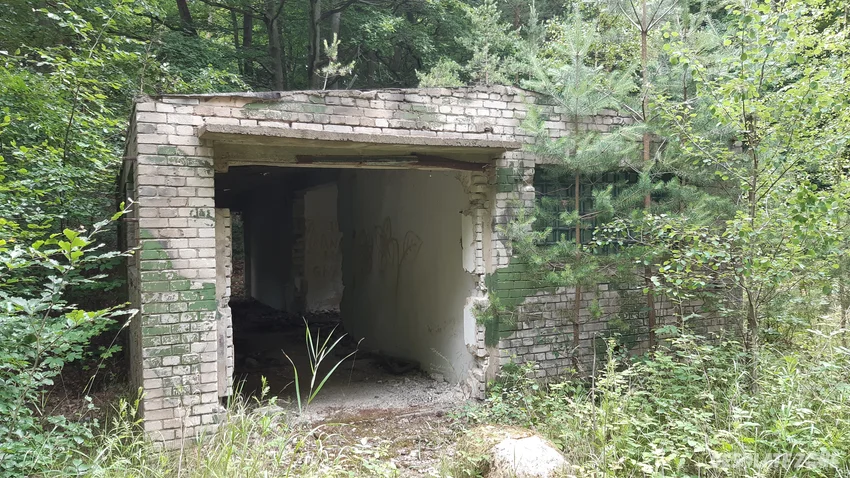 40 dywizjon rakietowy obrony powietrznej, kołczewo