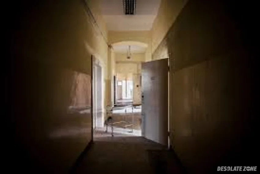 Szpital miejski przy ul. szkolnej w poznaniu