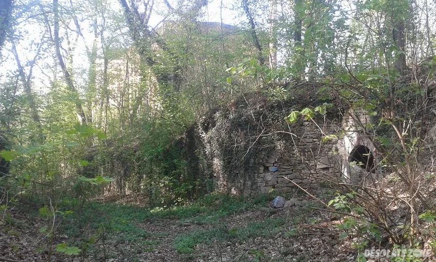 Browar , sobótka górka - zdjęcie 1/4