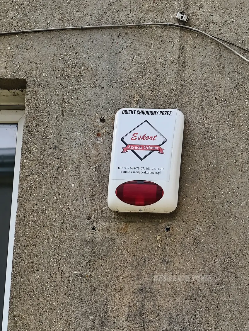 Dom dziecka nr 7 im. stefana Żeromskiego - zdjęcie 1/14