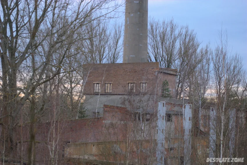 Zakłady chemitex- wistom, tomaszów mazowiecki