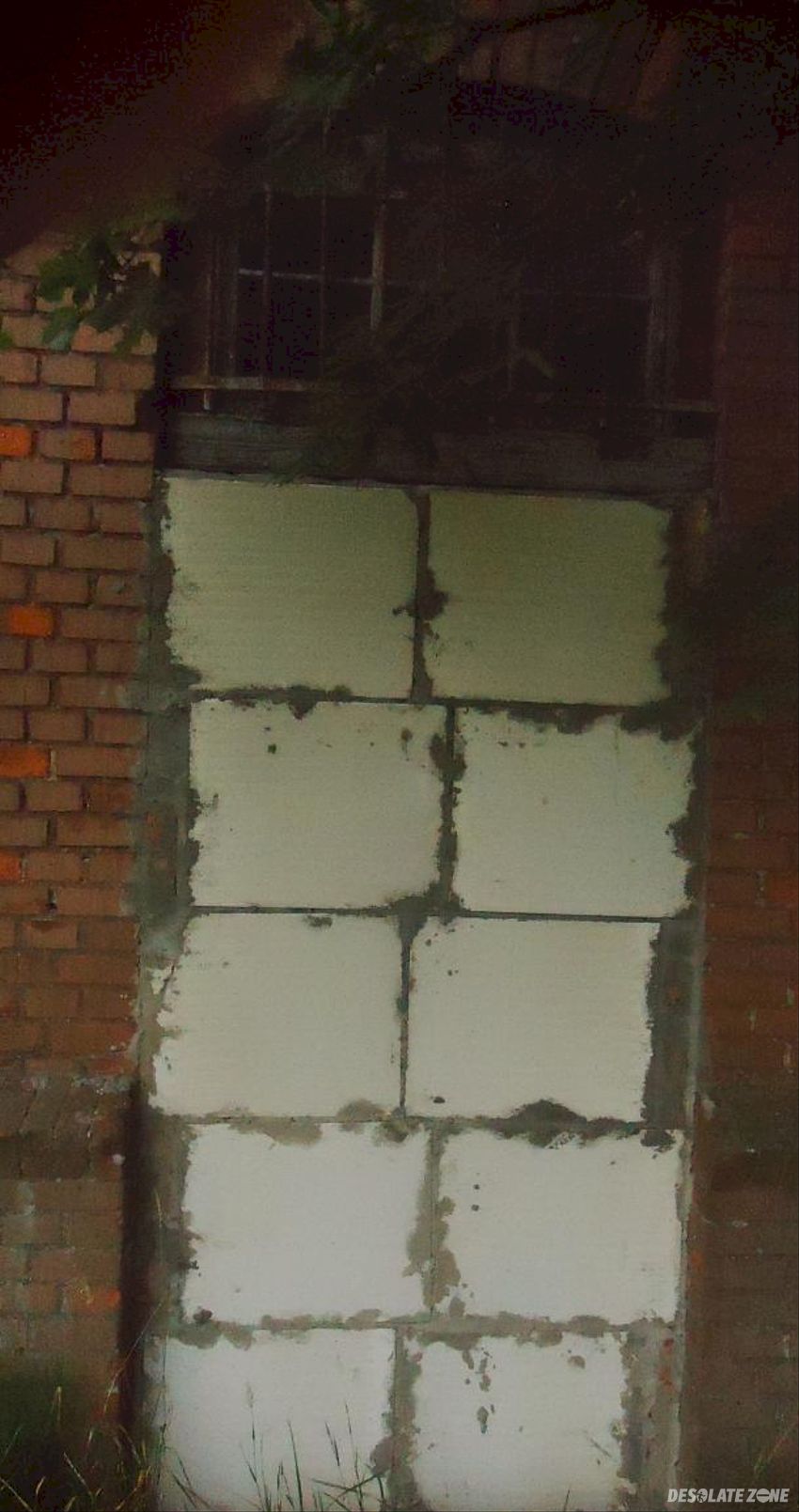 Nieczynna wieża ciśnień, nowy tomyśl