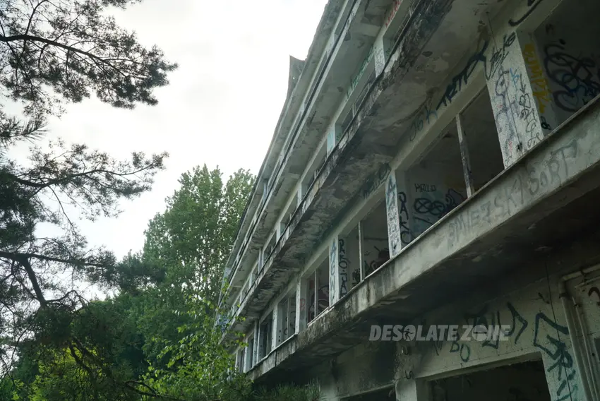 Dom profilaktyczno-wypoczynkowy zdrowie, gdynia orłowo - photo 1/108