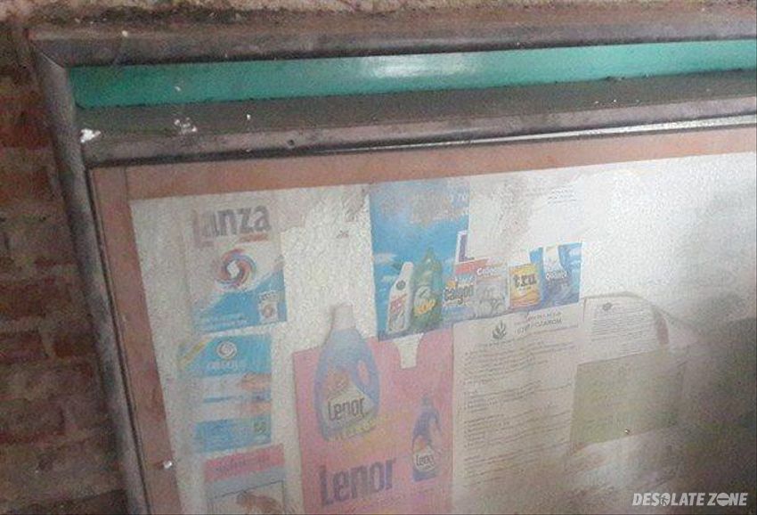 Willa obok cmentarza , radom