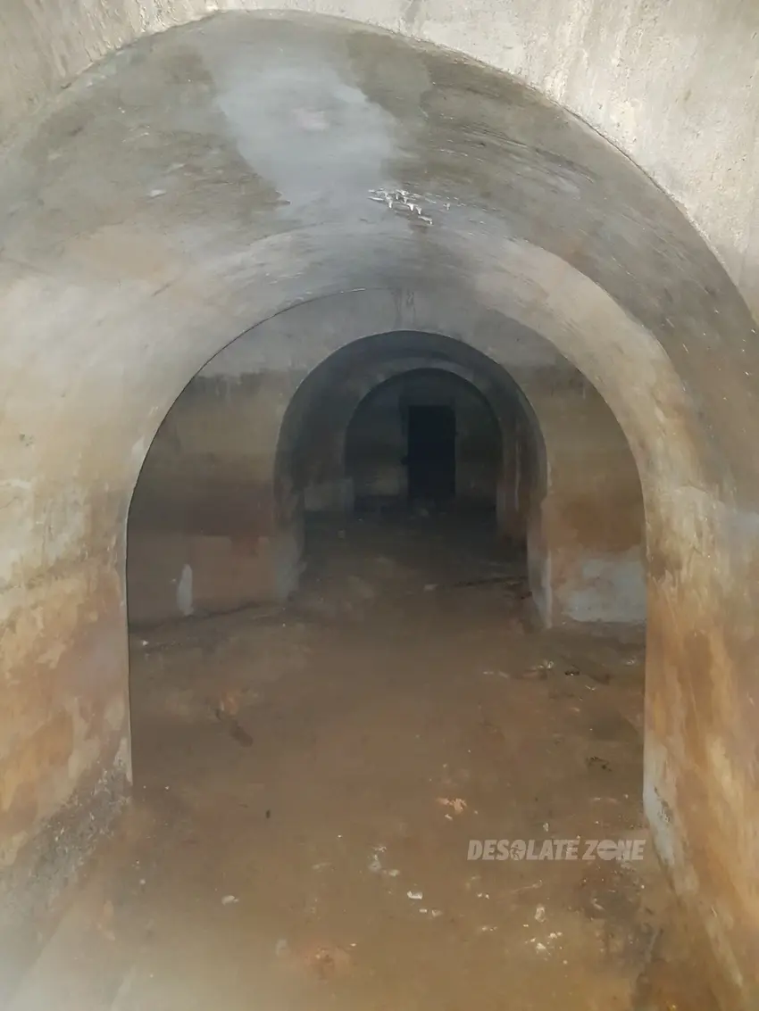 Fort m " mokotów" - photo 1/16