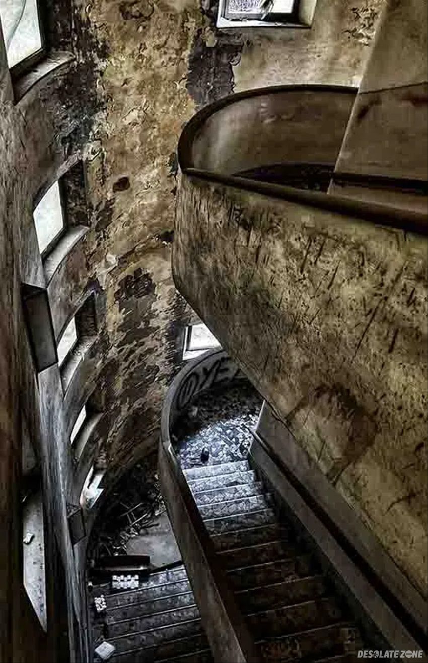 Centro vacanza della gioventù italiana