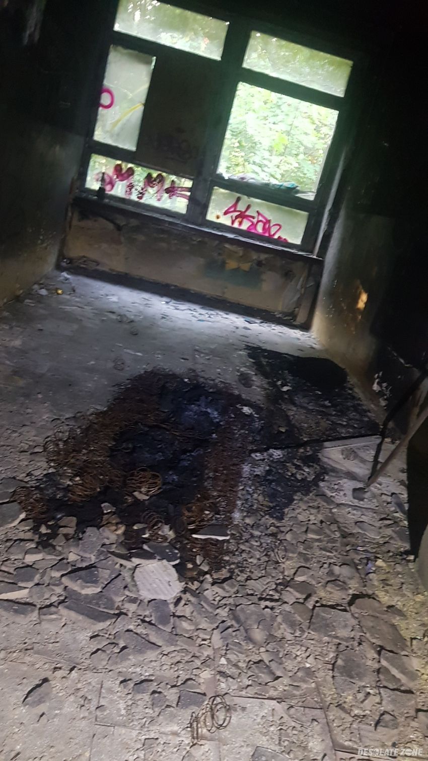 Dawne przedszkole - katowickie murcki