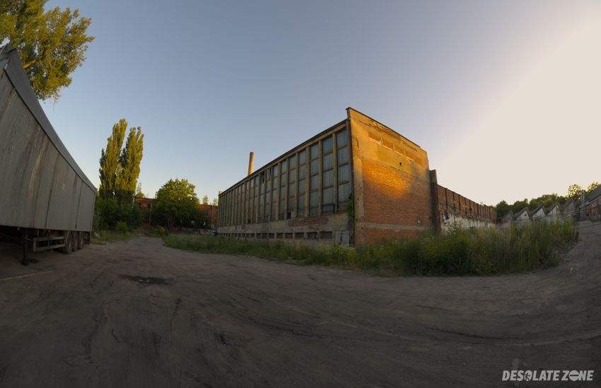 Pabianickie zakłady Środków opatrunkowych p a s o , pabianice