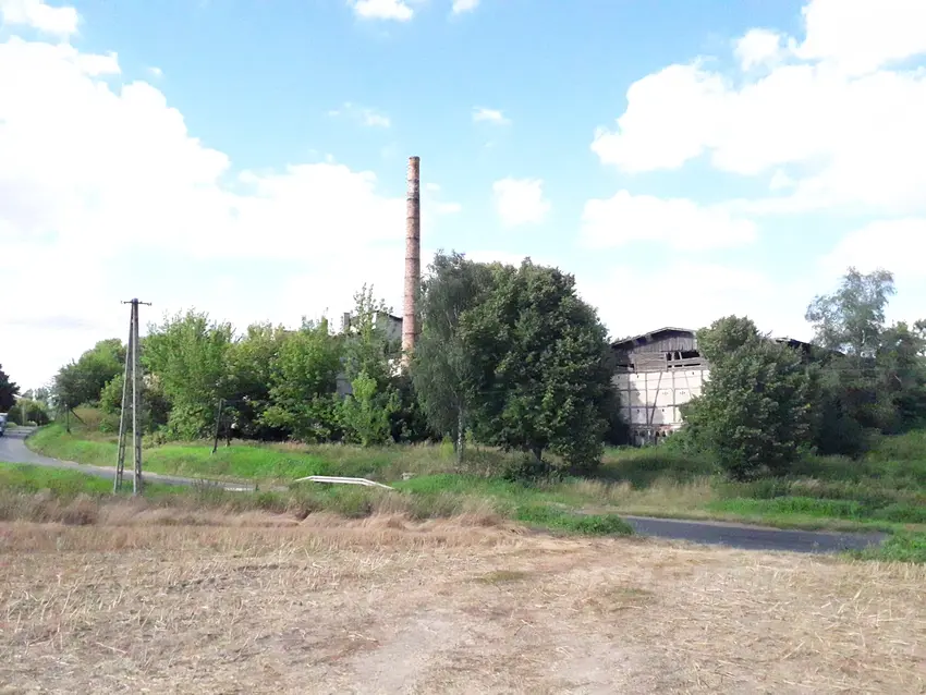 Gorzelnia, Mileszewy - photo 1/5
