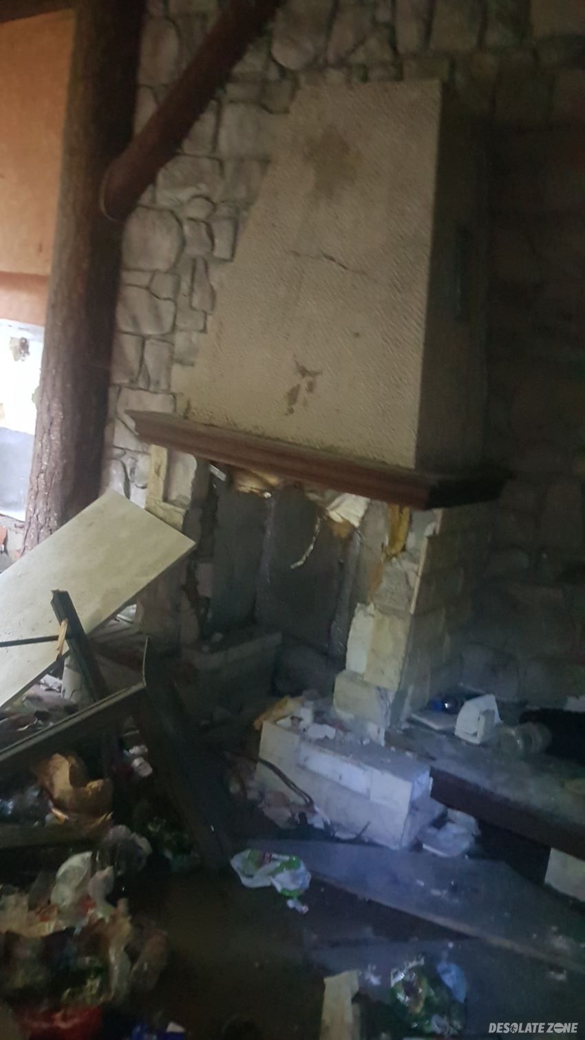 Zajazd " ranczo" - katowickie murcki