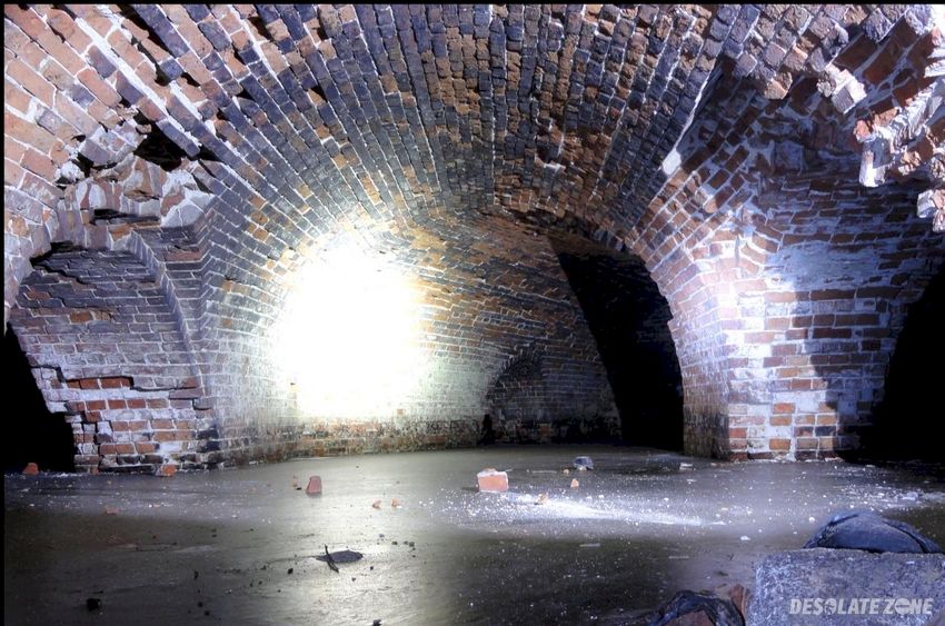 Cytadela warszawska, warszawa