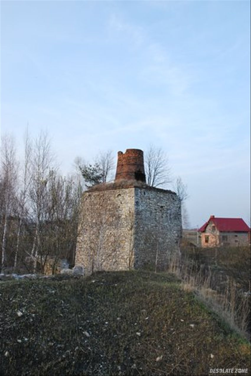 Wapiennik " bołdysowy", mysłowice