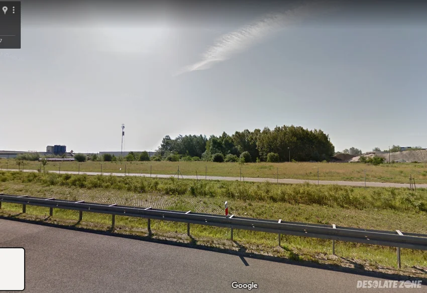 Stara fabryka - zdjęcie 1/4