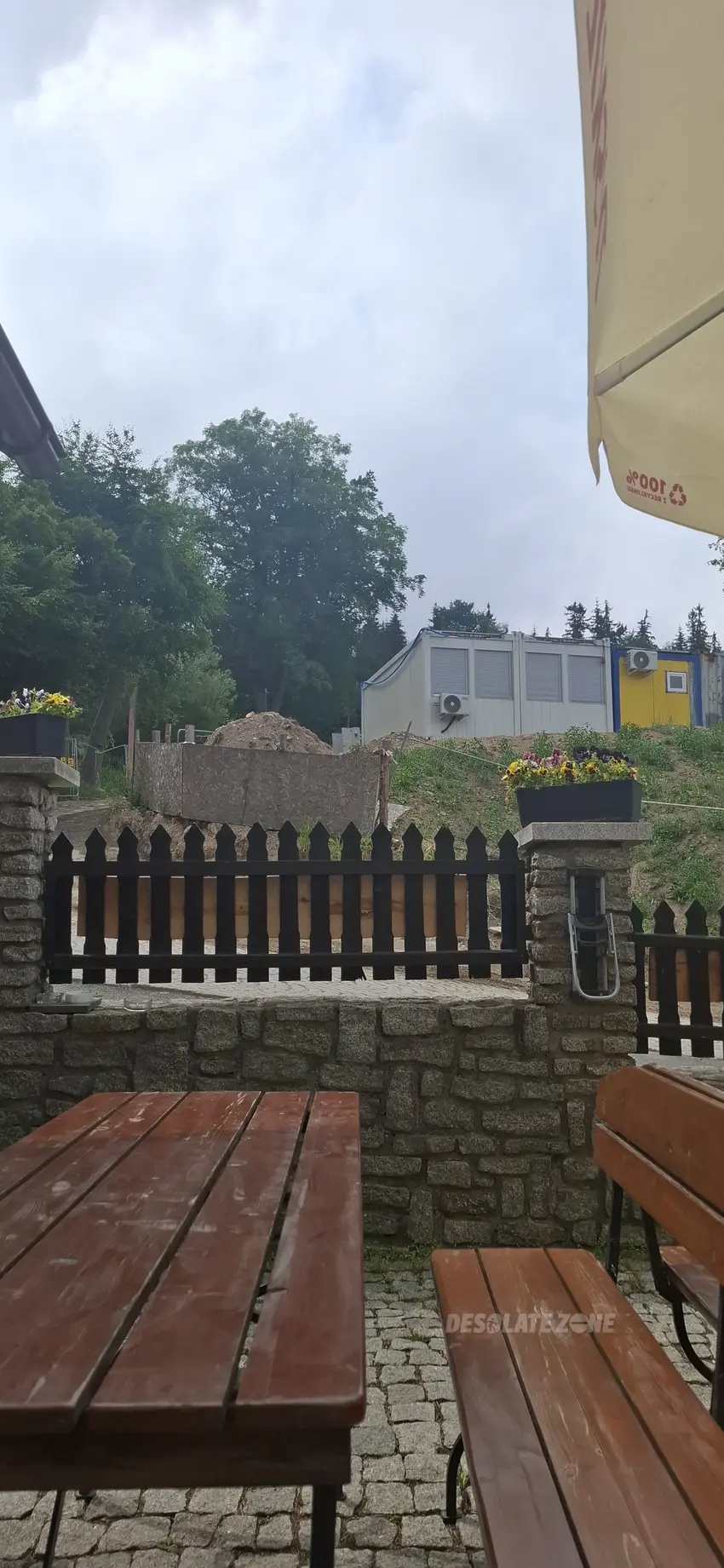 Ośrodek wypoczynkowy szczyt - photo 1/3