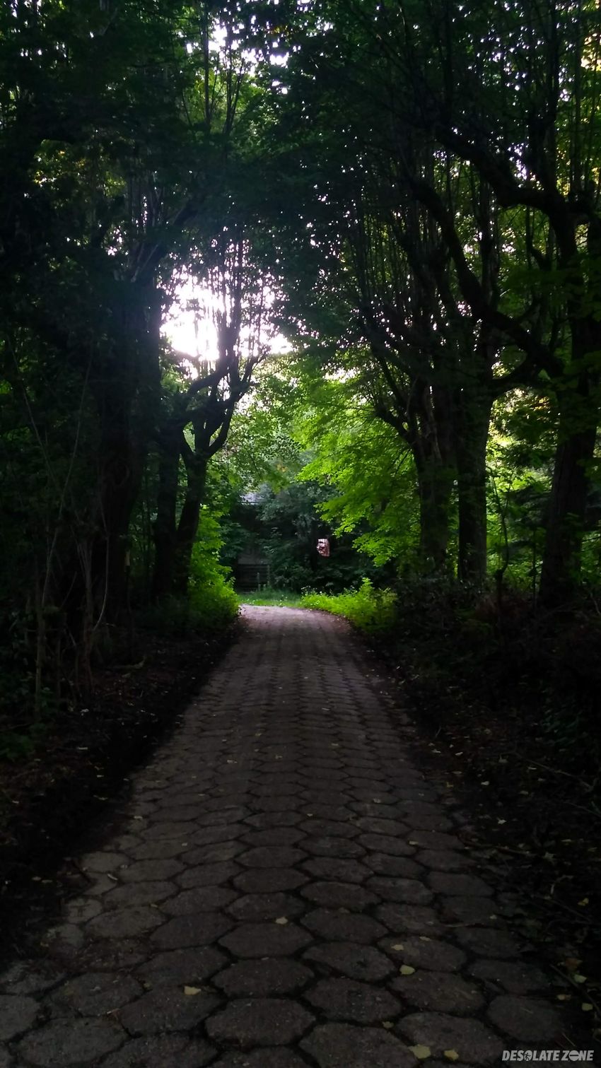 Sanatorium m s w w barcinku