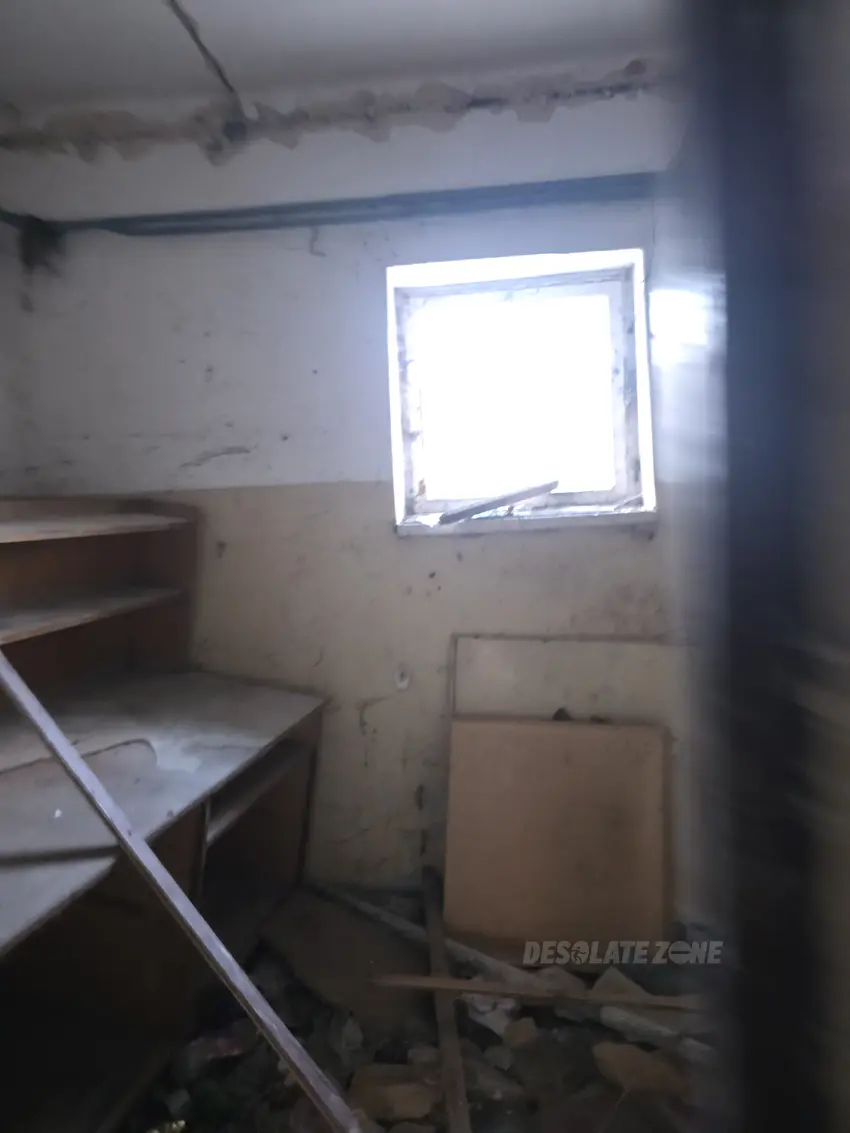 Stodoła s g g w - zdjęcie 1/4