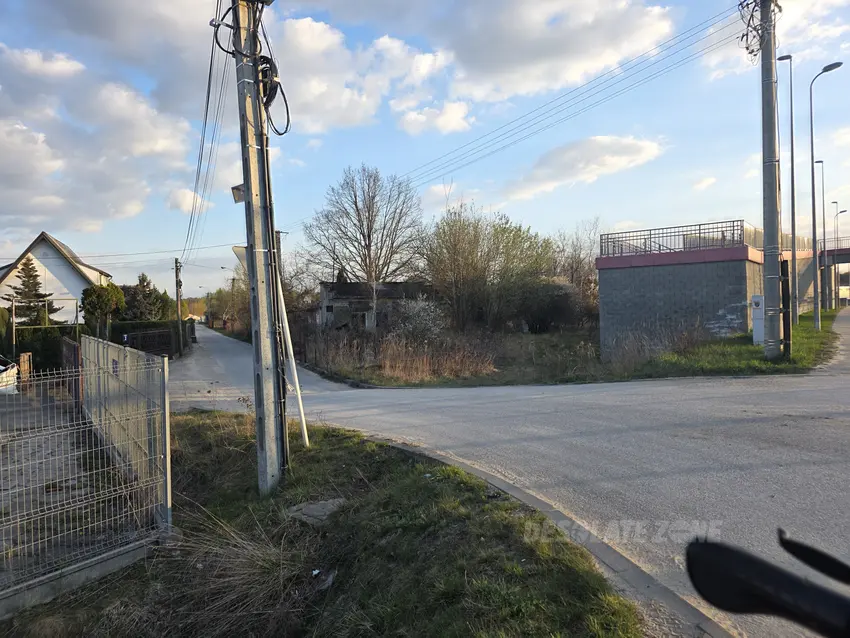 Opuszczony dom - photo 1/1