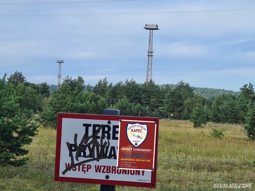 Elektrownia jądrowa Żarnowiec, kartoszyno