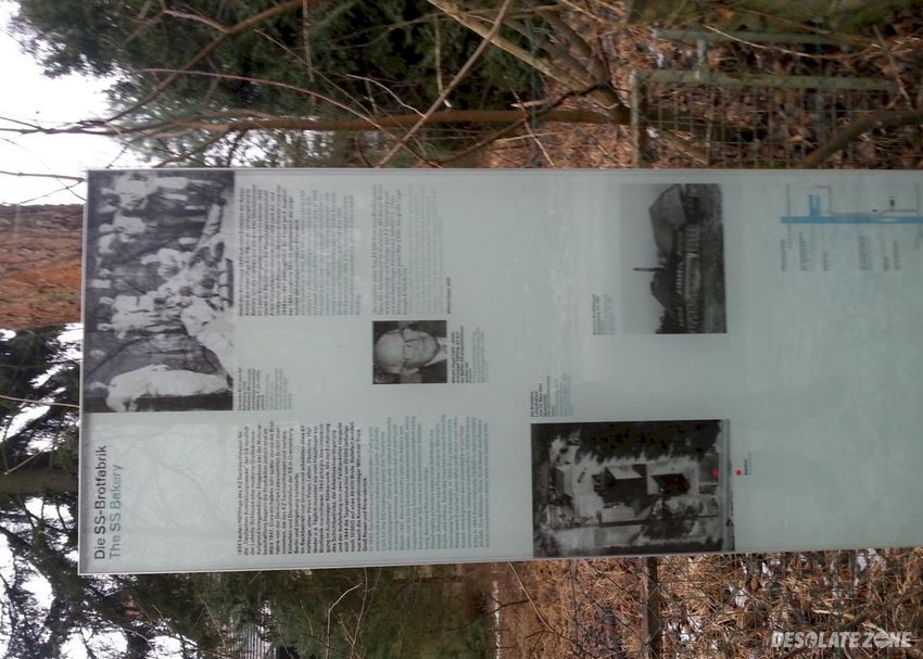 S s bakery{ piekarnia s s}, oranienburg