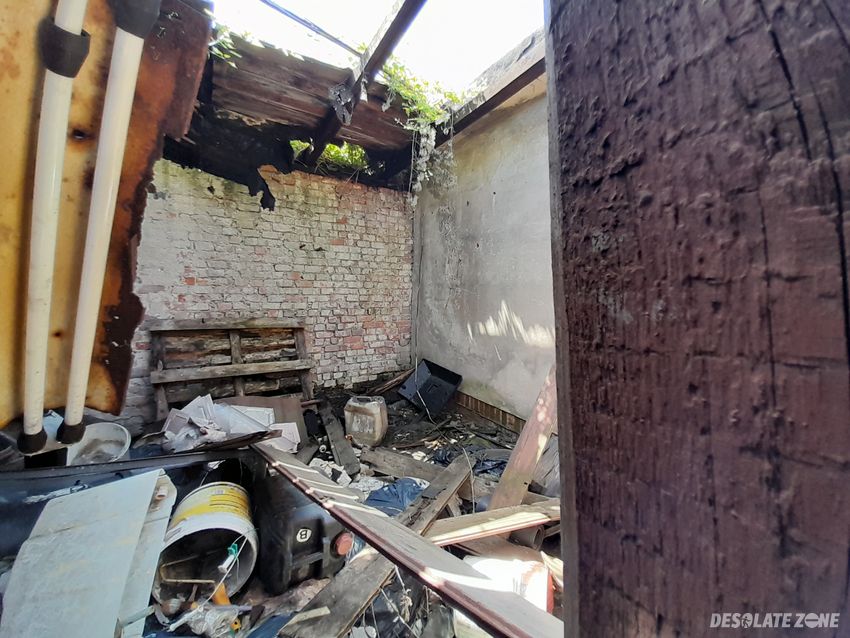 Stacja wąskotorowa witaszyce wąsk