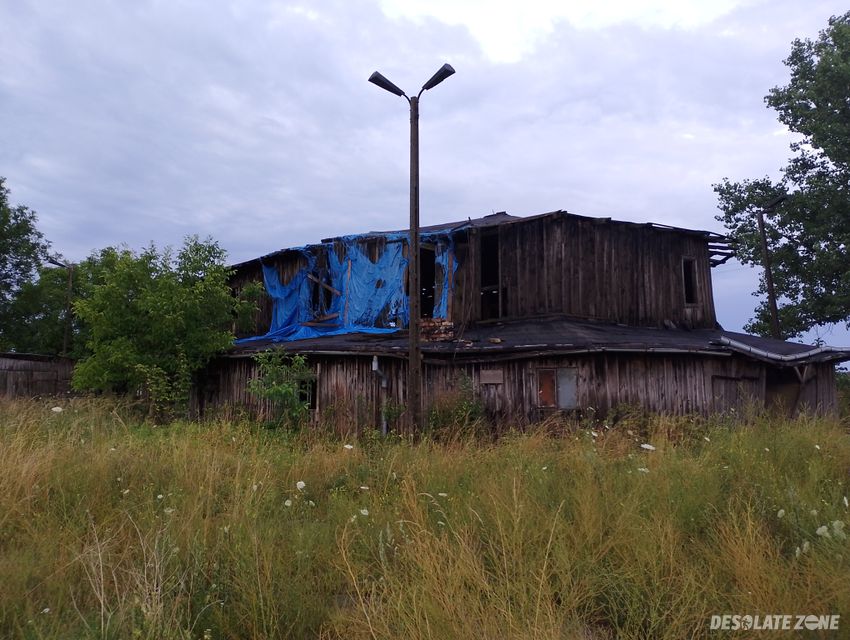 Wytwórnia białej broni