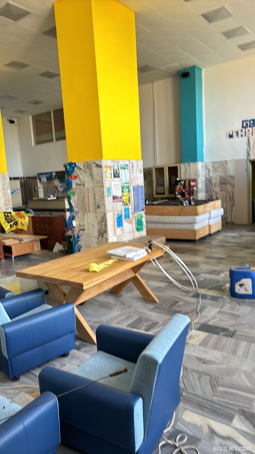 Ośrodek wczasowo-rehabilitacyjny „ h u t n i k”