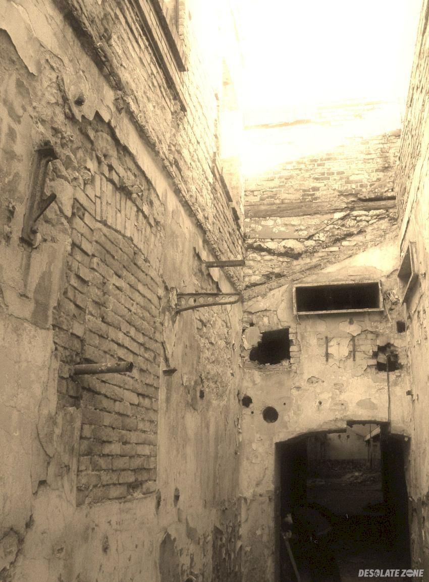 Przędzalnia czesankowa wełnopol, częstochowa