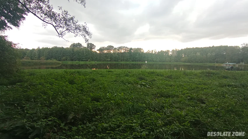 Ośrodek letniskowy, rogów