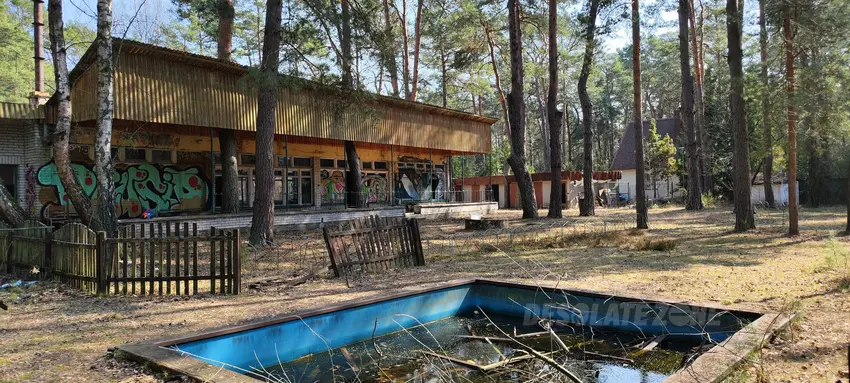 Ośrodek wypoczynkowy - photo 1/4