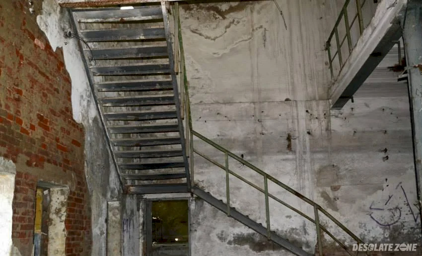 Cegielnia tarnowianka, tarnów