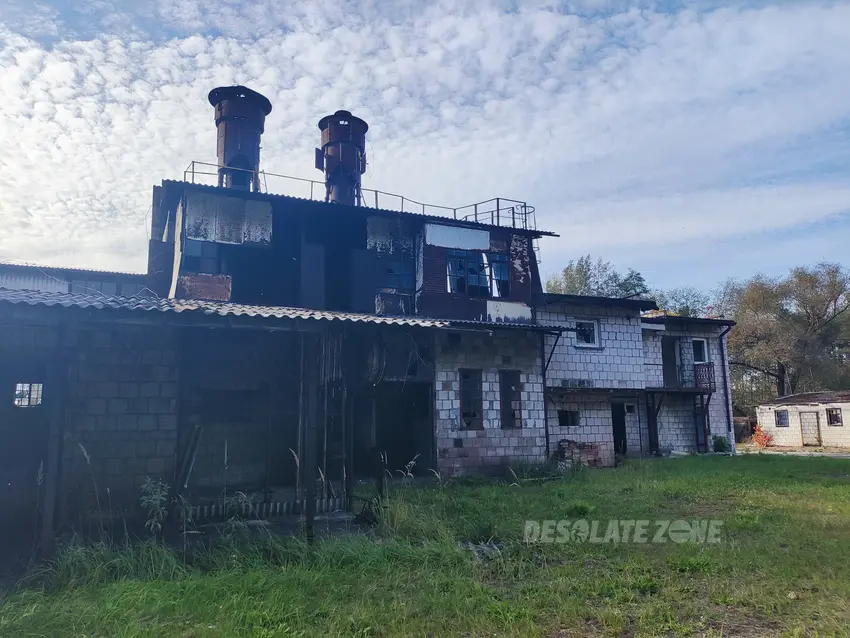 Odlewnia żeliwa - photo 1/9