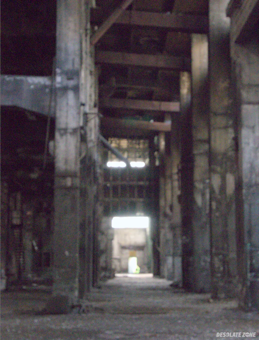 Odlewnia żeliwa f s c