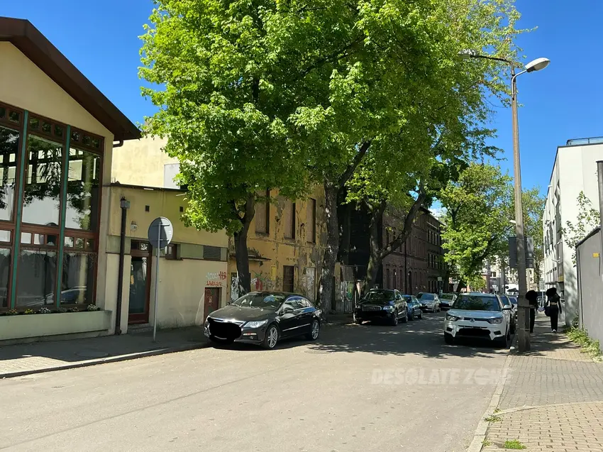 Opuszczony dom - photo 1/4