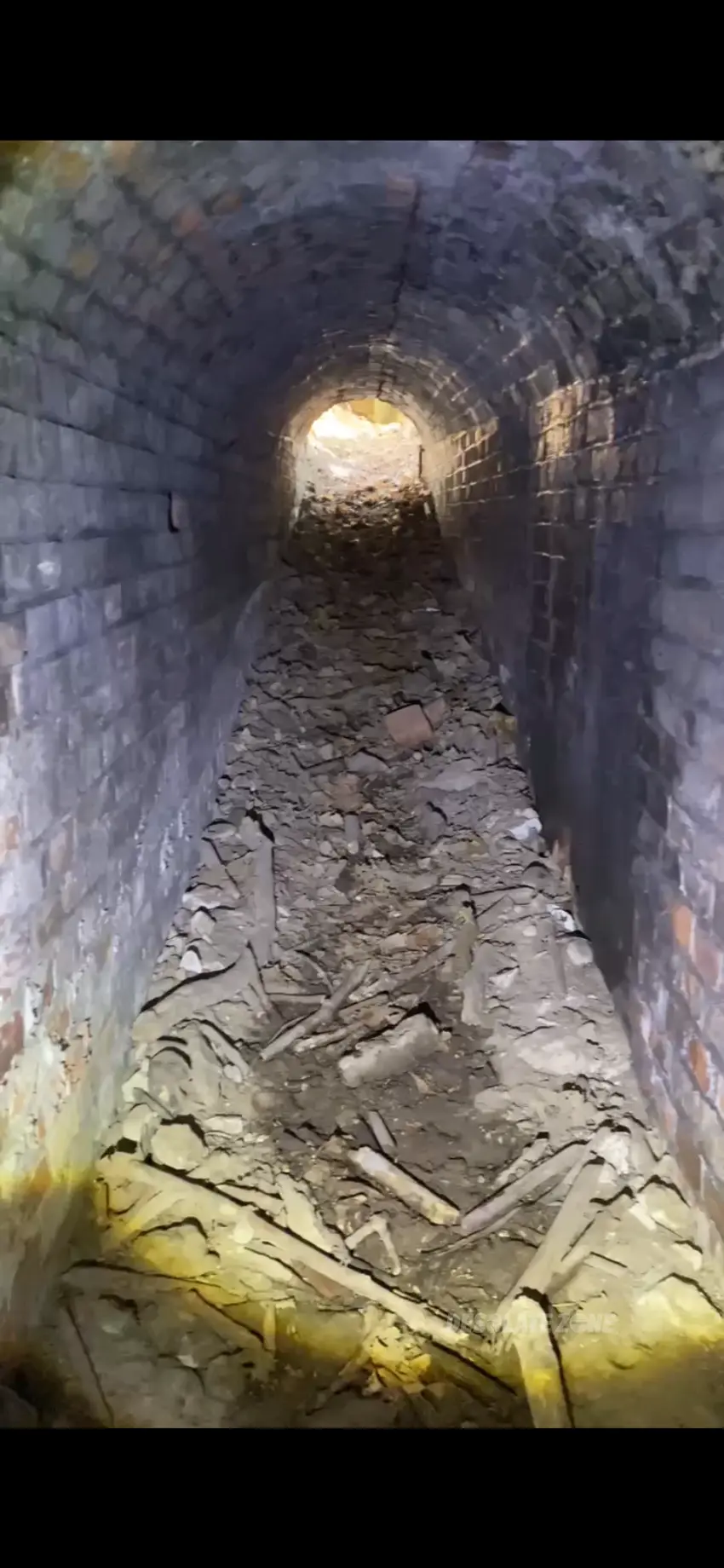 Fort v ia w poznaniu, zwischenwerk, poznań - photo 1/2