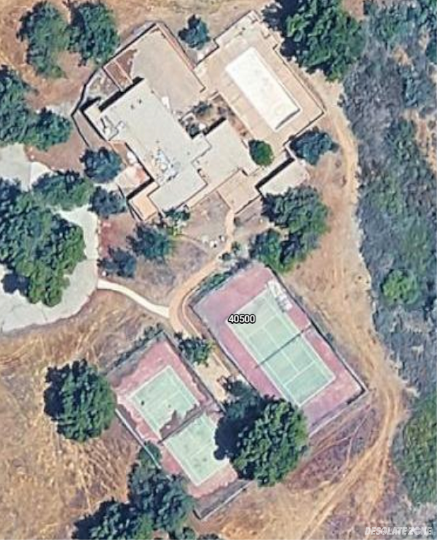 Ośrodek wypoczynkowy