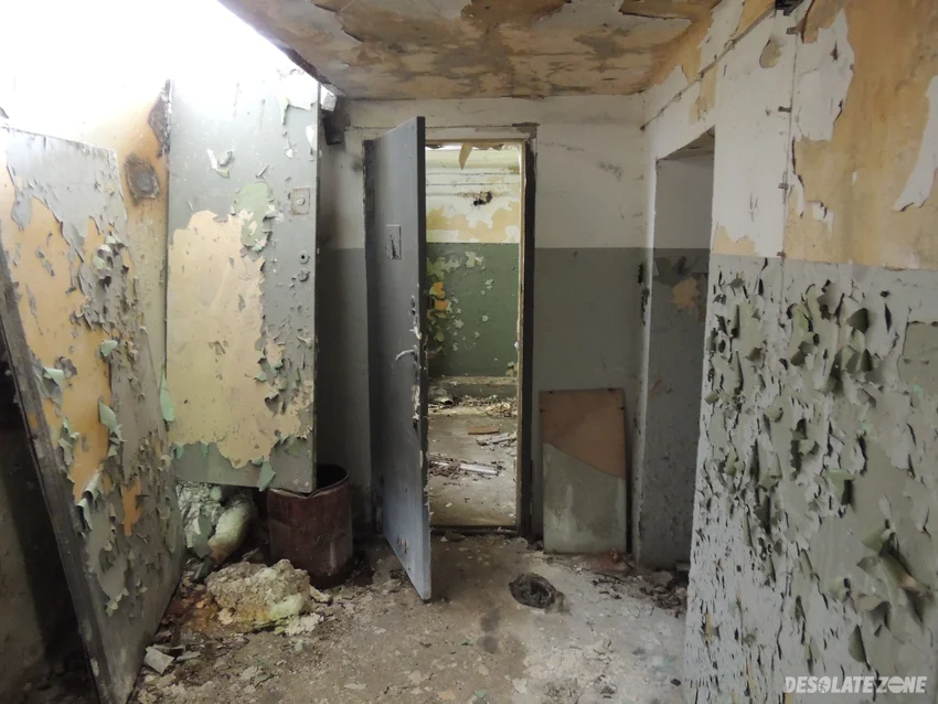 Cukrownia rejowiec, rejowiec - zdjęcie 1/4