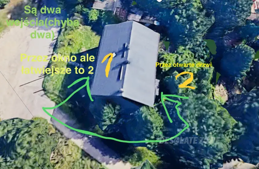 Kamienica z kupą wyposażenia - zdjęcie 1/33
