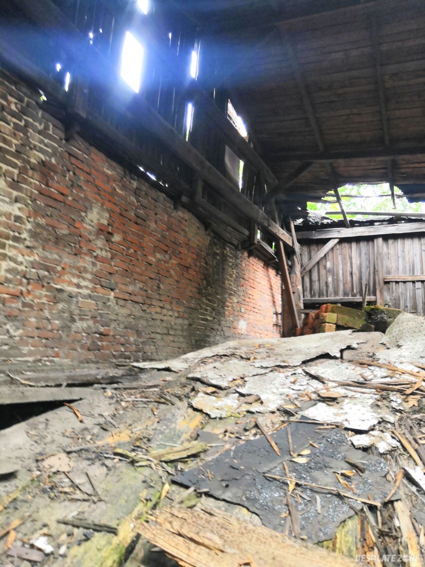 Cegielnia, skierniewice