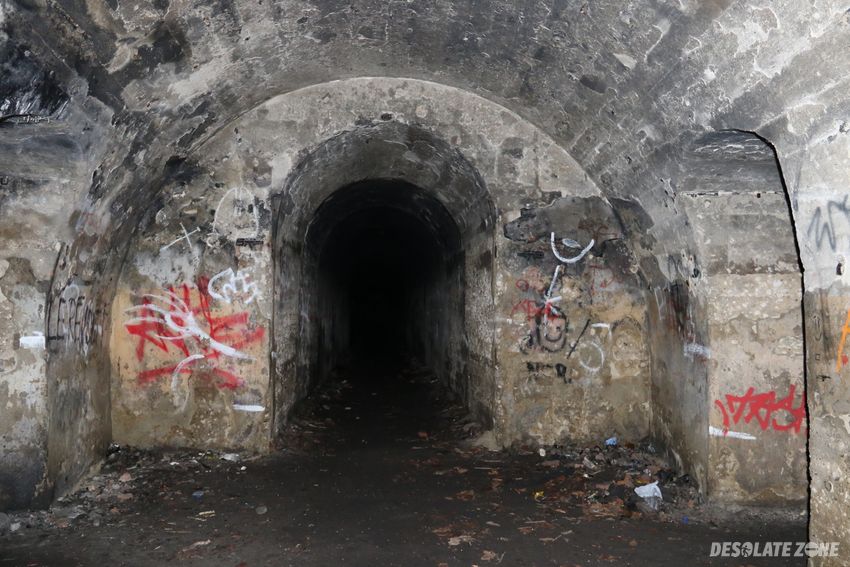 Fort 50 prokocim, kraków