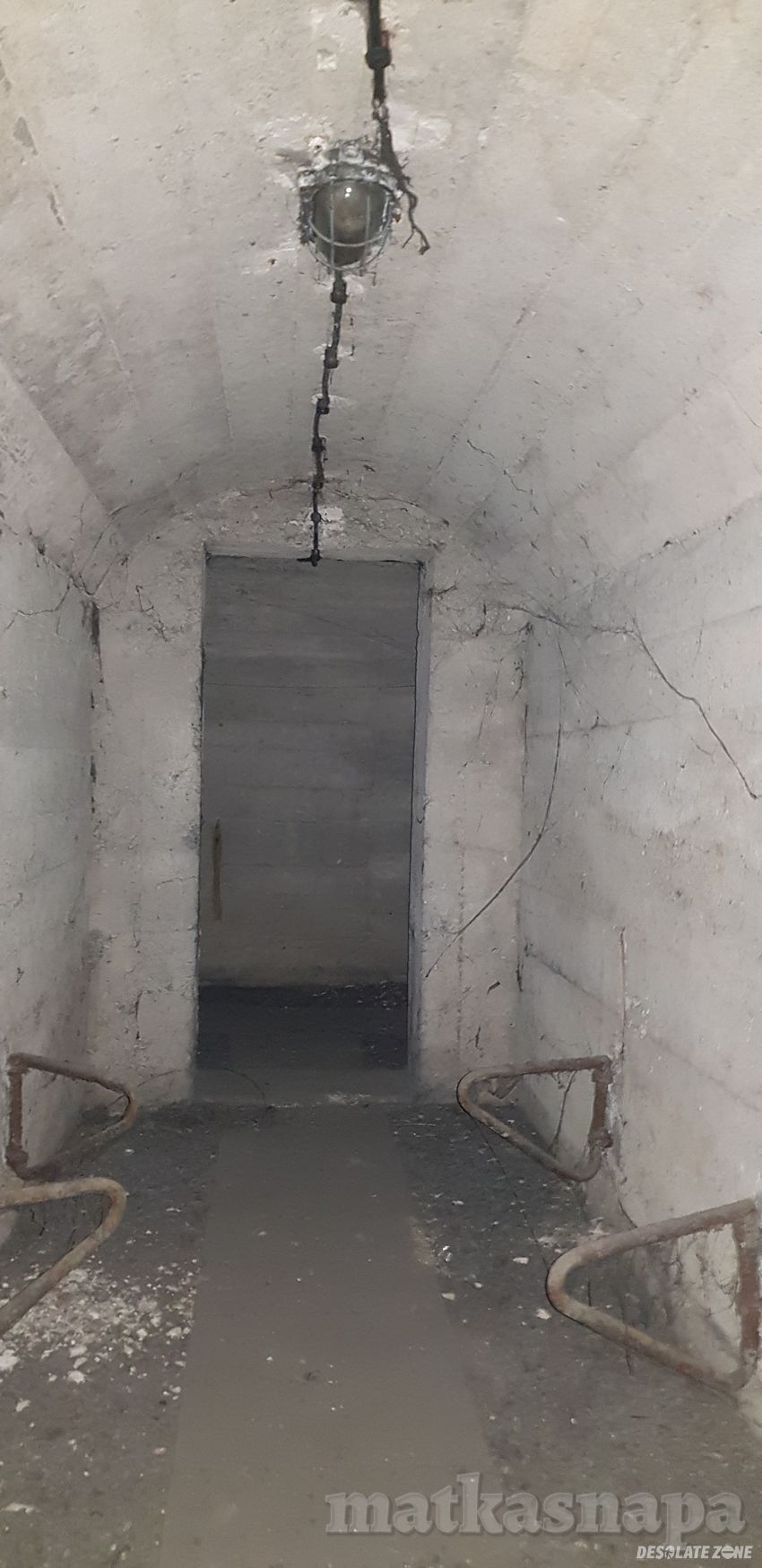 Szczelina przeciwlotnicza, opole