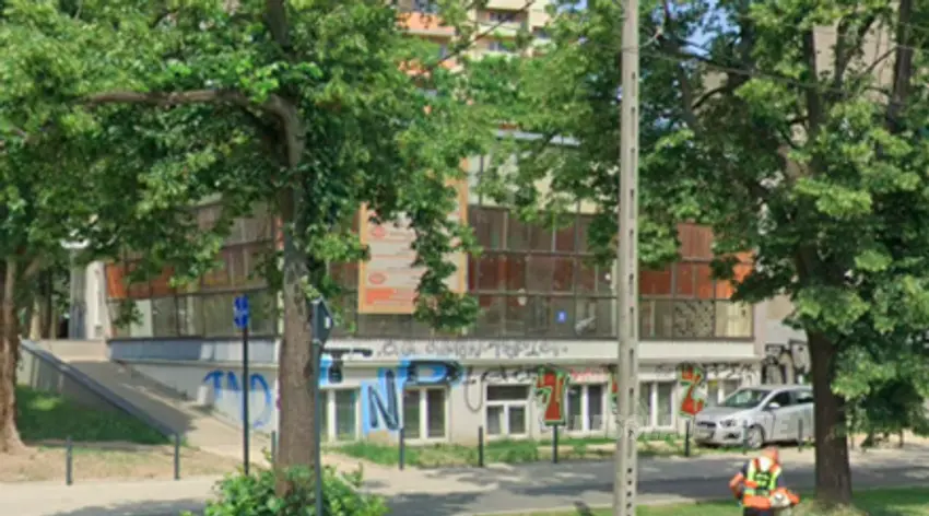 Salon Odzieży Używanej „Dukat” - photo 1/2