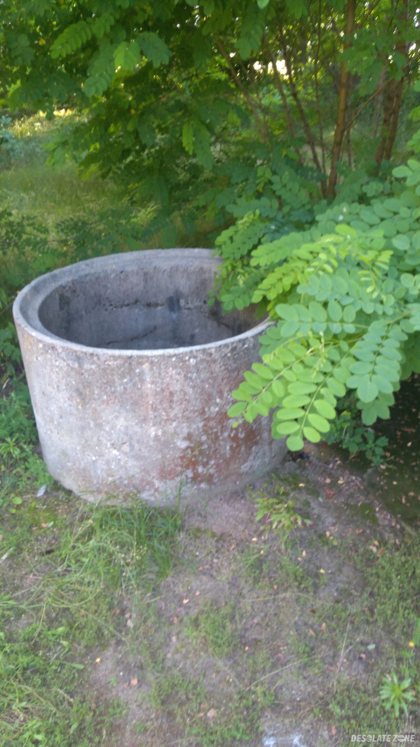 Dom babki zielarki z rancza