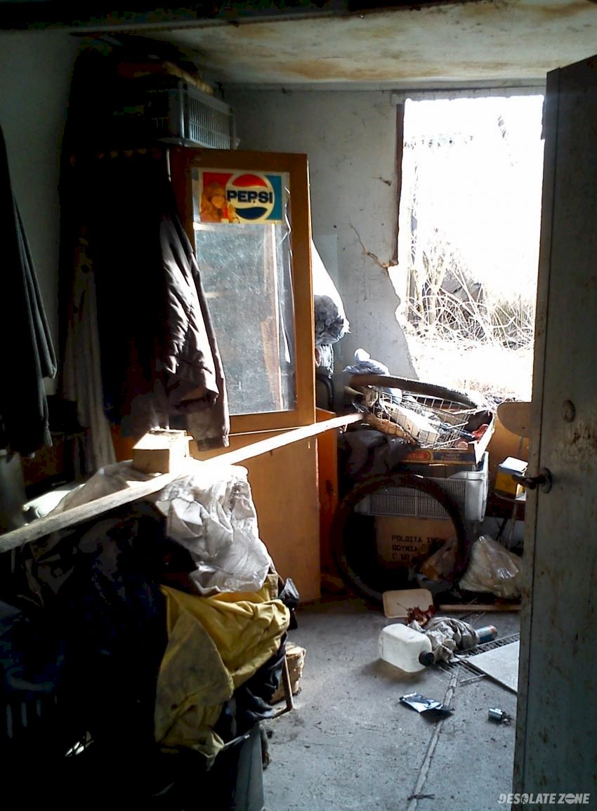 Dom z fiatem 125p., konin