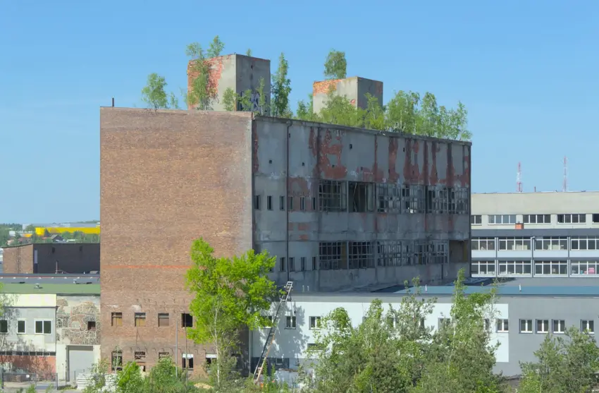 Zakłady chemitex- wistom, tomaszów mazowiecki - zdjęcie 1/4