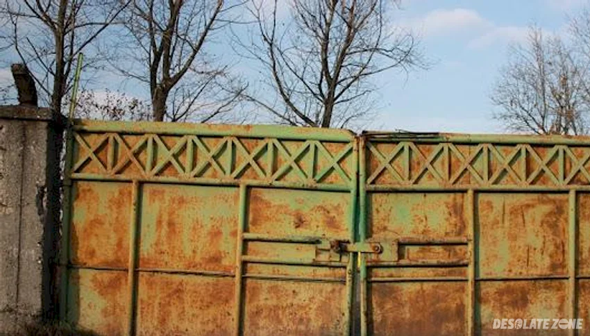 Gliwickie zakłady chemiczne carbochem, gliwice