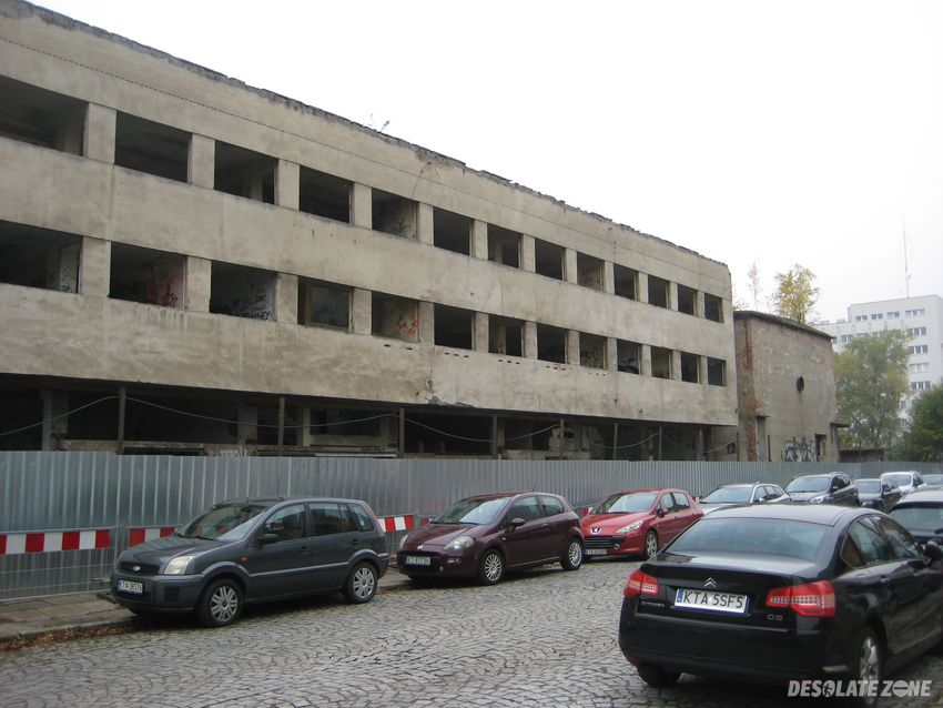 Zakład przetwórstwa owocowo - warzywnego owintar, tarnów