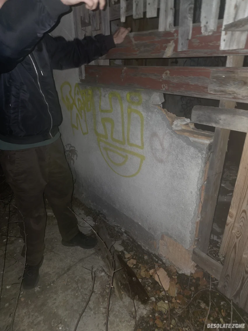 Niedokończony dom - photo 1/4