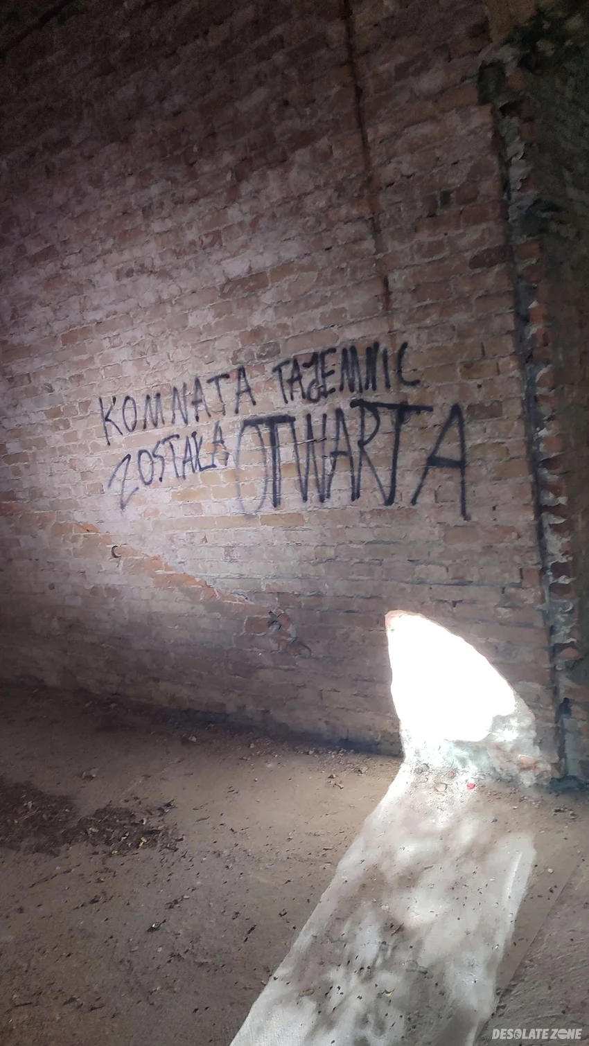 Pałac reiswitzów w wędryni, wędrynia - zdjęcie 1/4