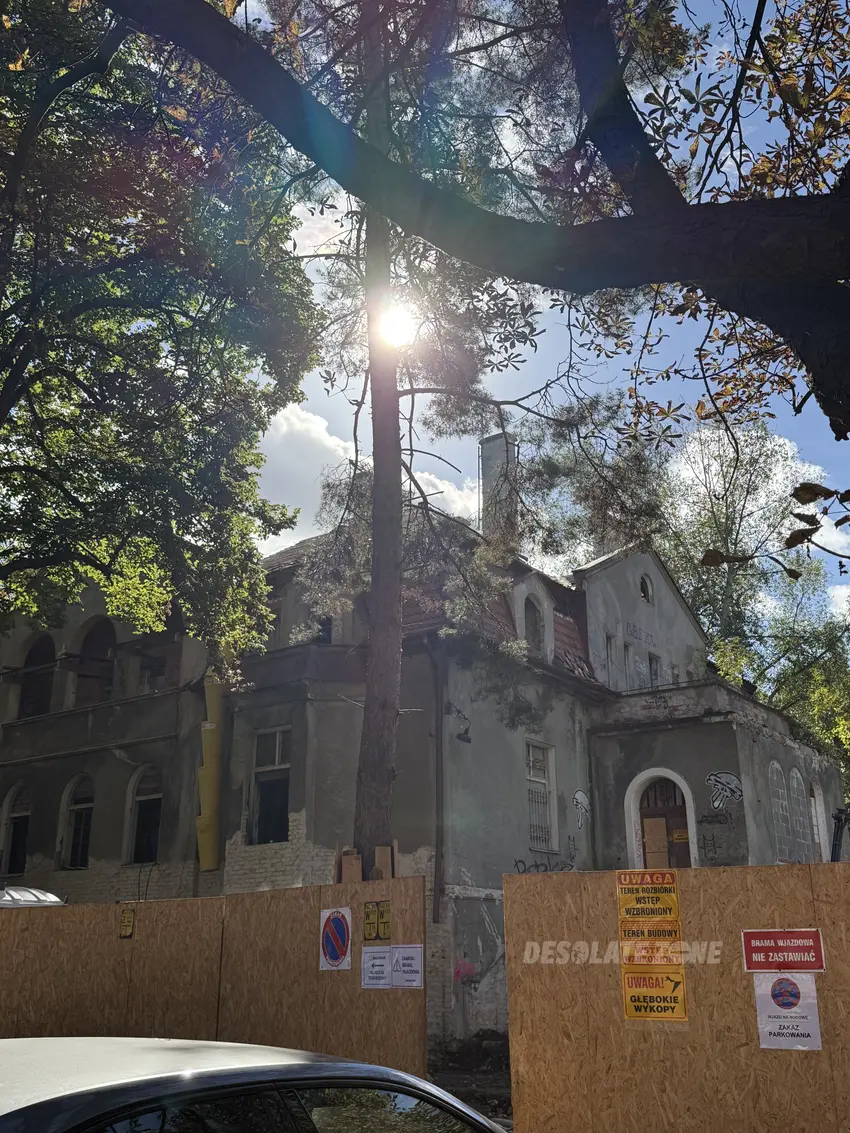 Opuszczone przedszkole - photo 1/5