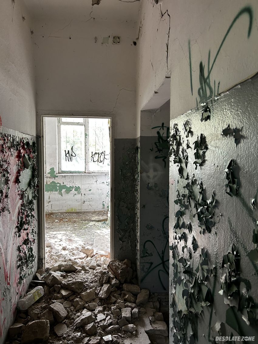 Gospodarstwo z magazynem i warsztatem, lublin